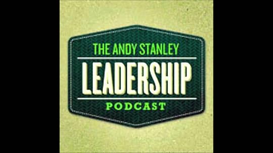 andy stanley leadership