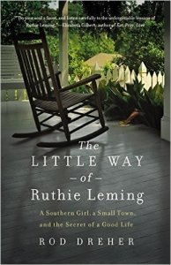 ruthieleming