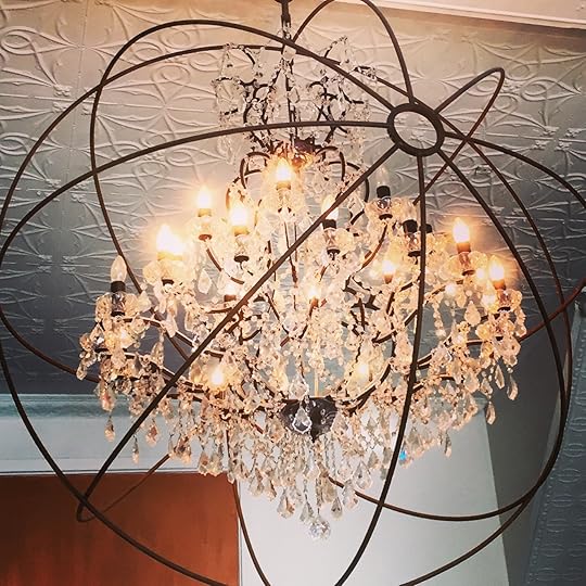 Chandelier