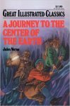 Journey to the Center of the Earth by Jules Verne
