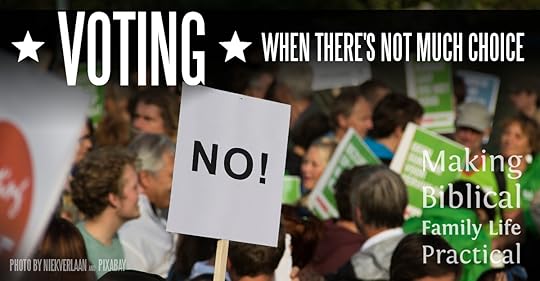 MBFLP 120 - Voting H