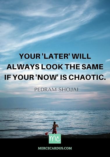 Pedram Shojai on the now