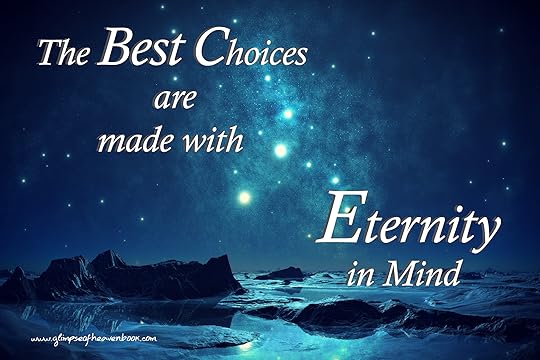 Best Choices usingblue-259458 from pixabay