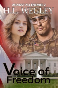 Voice of Freedom 1800X2700 Half