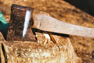 axe