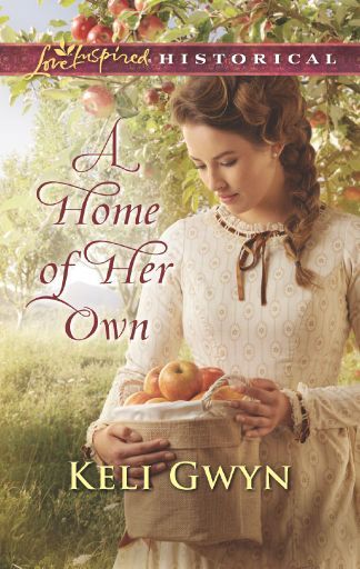 A Home of Her Own - medium