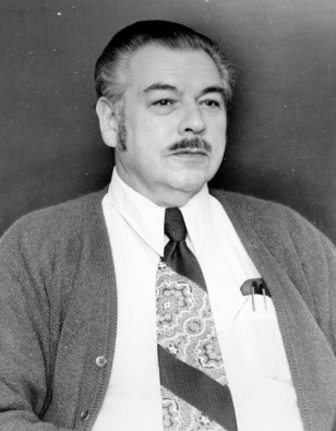George headshot jpg