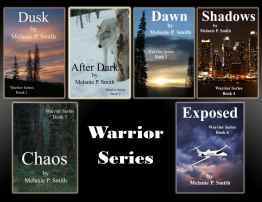 Warrior Banner_ Series 6