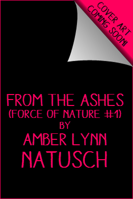 From The Ashes Placeholder