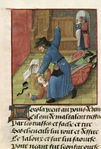 Attribution to the British Library