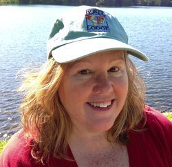 Patrice Fitzgerald author science fiction