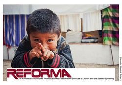 ReformaChildLogo