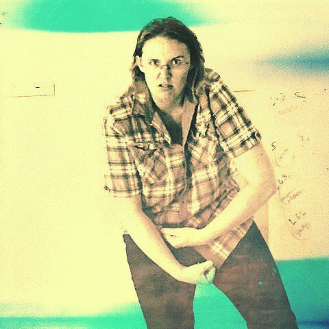 planning warrior goddess