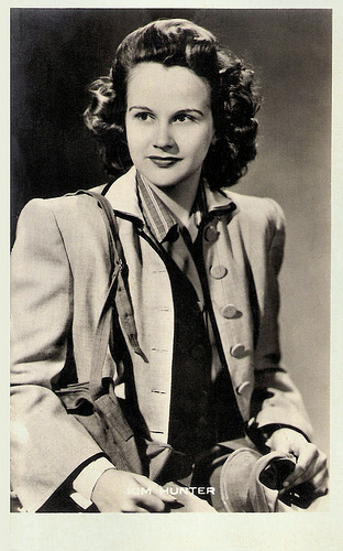 Kim Hunter