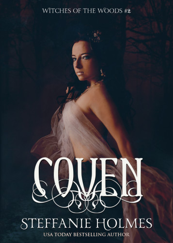 Coven steffanie holmes
