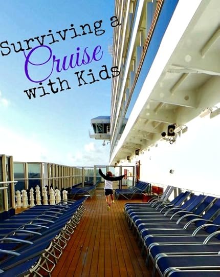 cruise tips