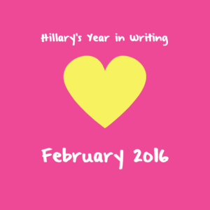 February 2016