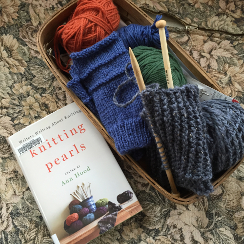 knit