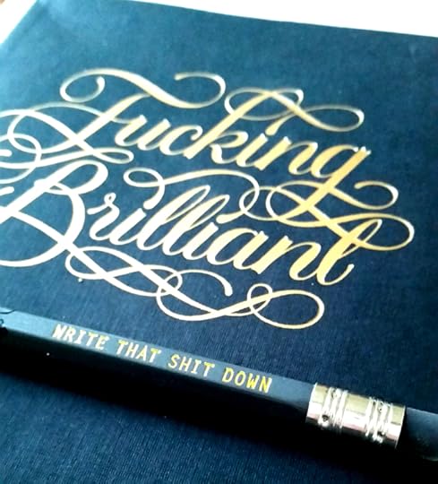 angled journal