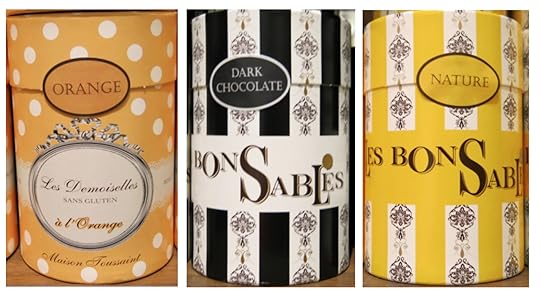 sables collage