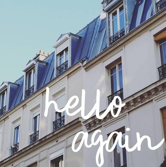 hello again 2
