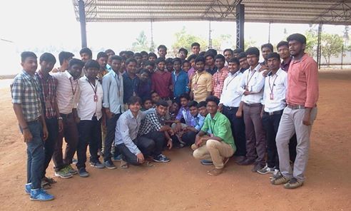 Team Building