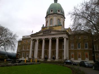 Imperial War Museum (2)