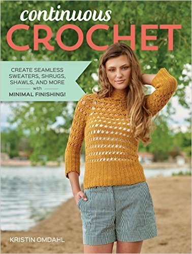 Continous Crochet