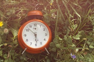 AM vs. a.m vs. A.M. - Writing Time