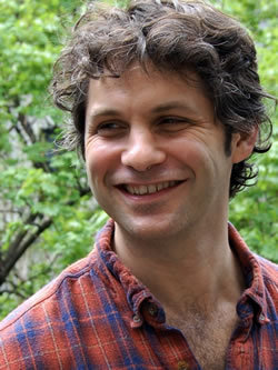 David Mizner