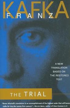 kafka the trial