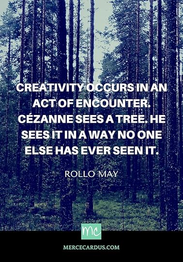 Rollo May on the courage to create