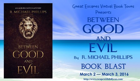 BETWEEN GOOD AND EVIL BOOK BLAST large banner448