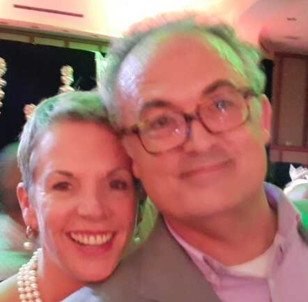 If only I could make his mouth move and make what I wanted to say come out. But, what would He/I say?