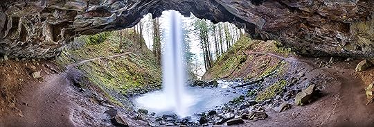 Eye of the Cave © Harold Davis