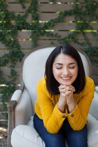 Can Prayer Be A Discipline And A Joy? {Something I Found That Really Helps}