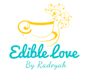 Edible Love logo