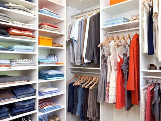 closet