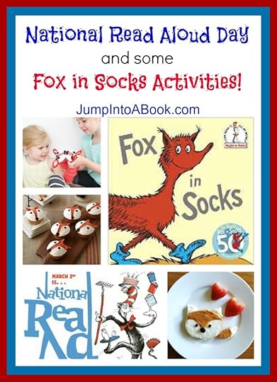 Dr Seuss activities