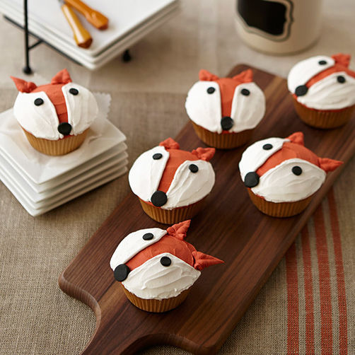 fun-fox-cupcake