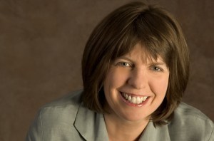 Melissa Burch, Memoir Author, Filmmaker