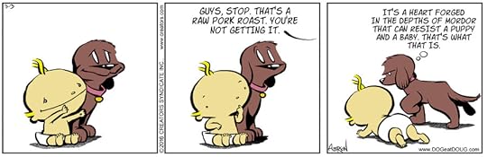 Dog Eat Doug for 03/03/2016