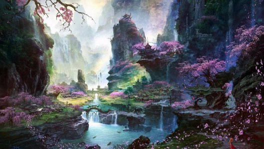 Spring Realm4