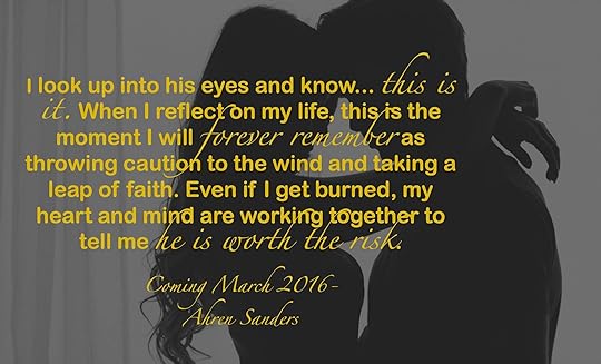 Finn by Ahren Sanders