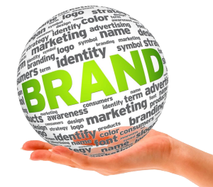 brand