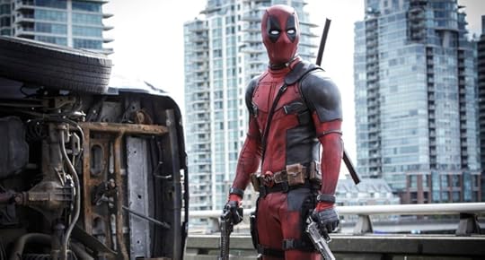 “Deadpool”