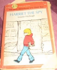 Harriet the Spy