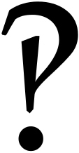 punctuation