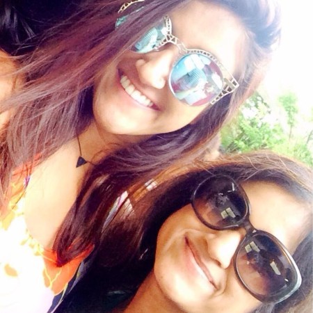 Second Chances: When a mother and daughter grow close again