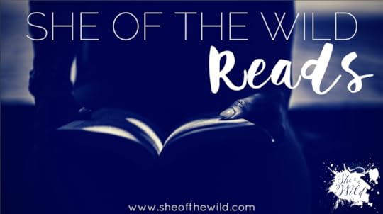 she of the wild reads